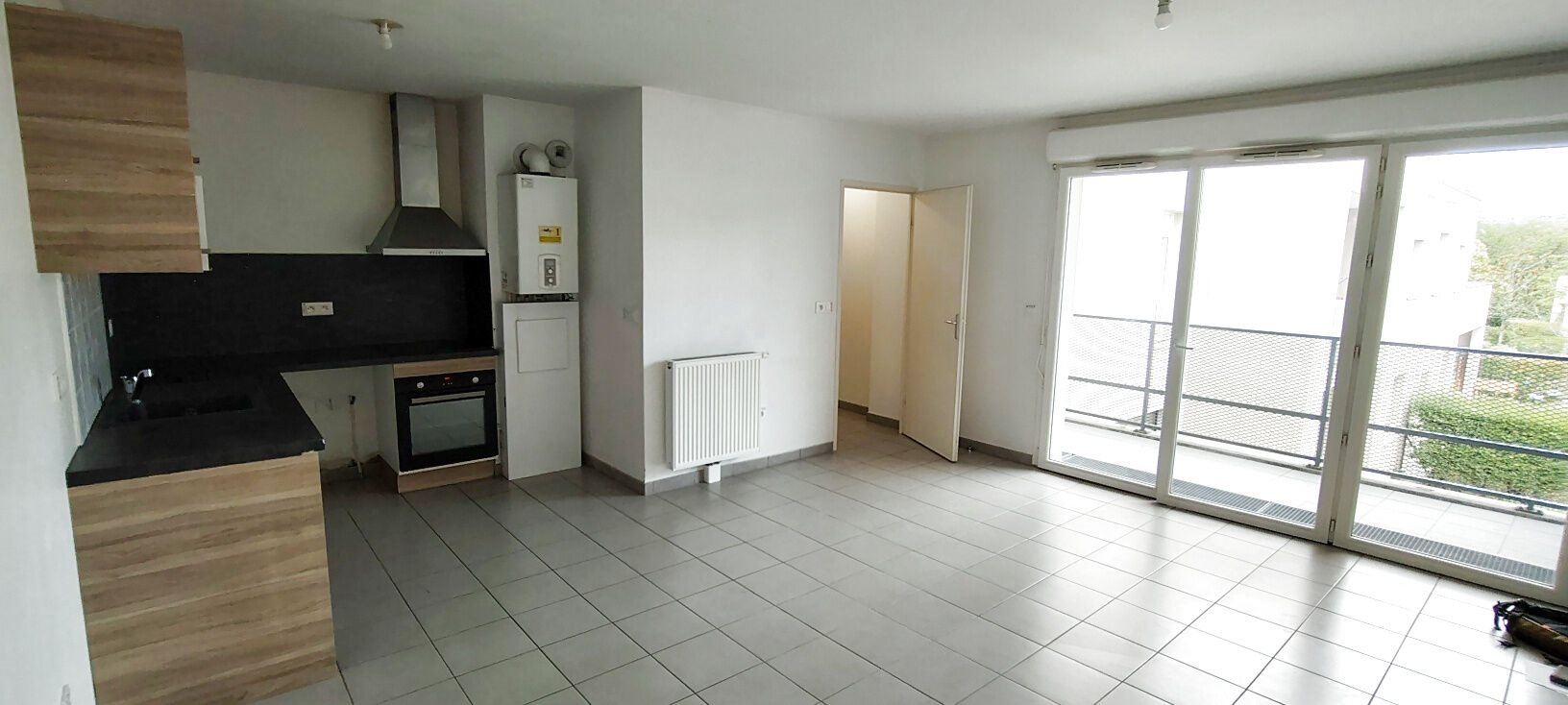 Appartement à vendre, 63m², Pessac
