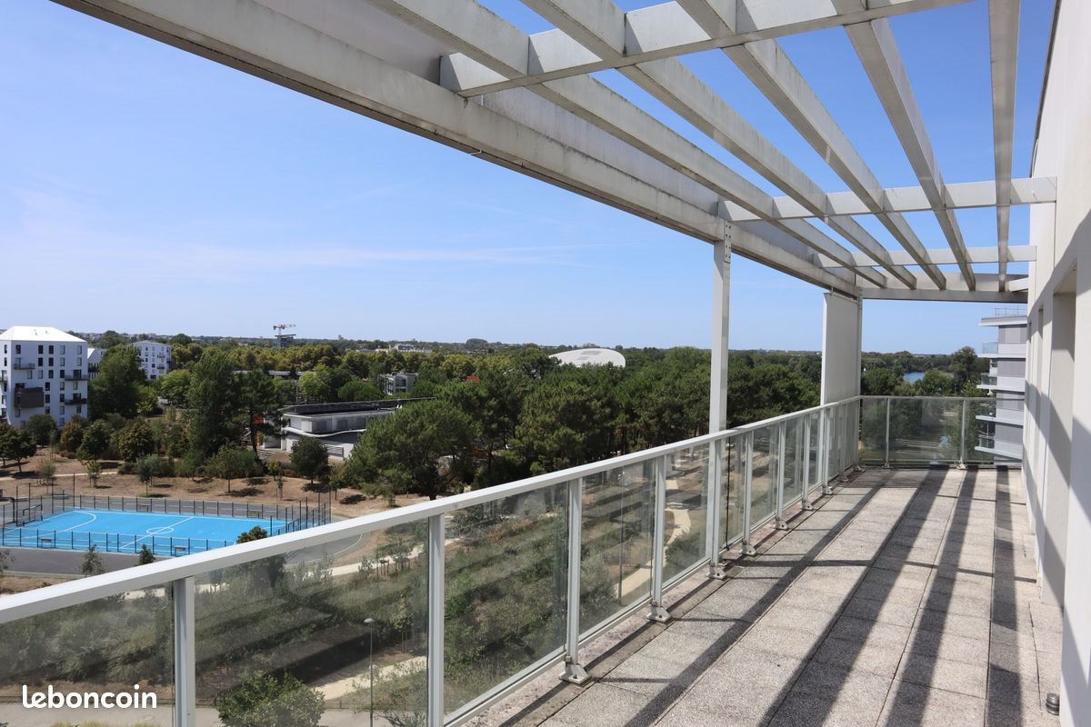 Appartement à vendre, 96m², Bordeaux