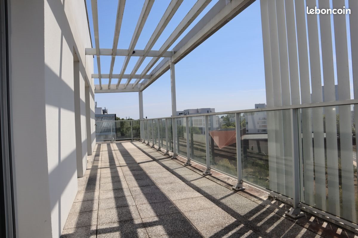 Appartement à vendre, 96m², Bordeaux