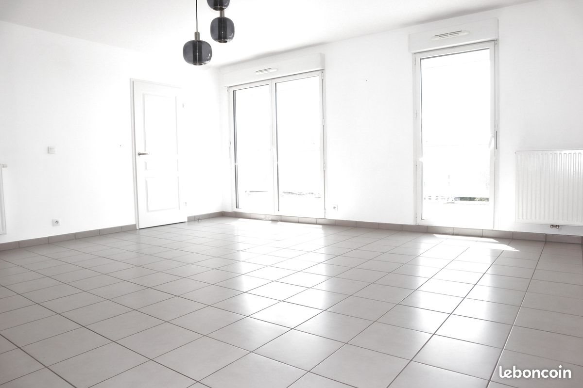 Appartement à vendre, 96m², Bordeaux