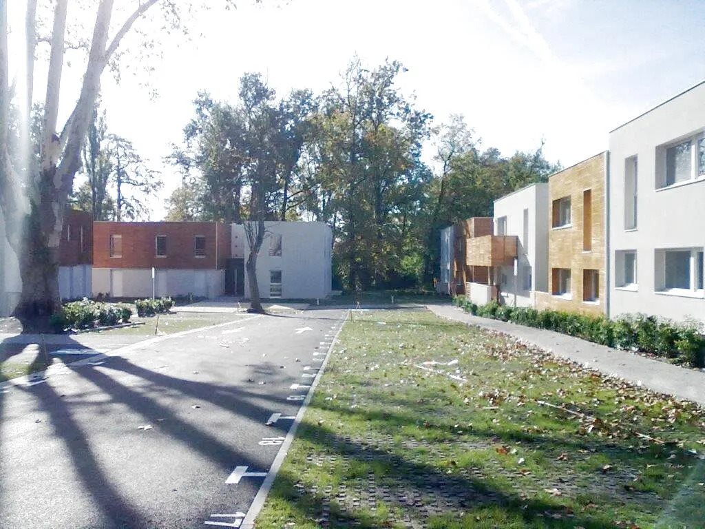 Appartement à vendre, 63m², Mérignac