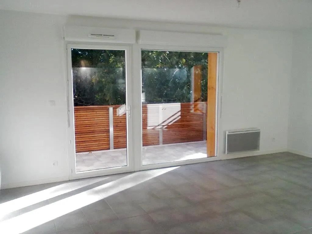 Appartement à vendre, 63m², Mérignac