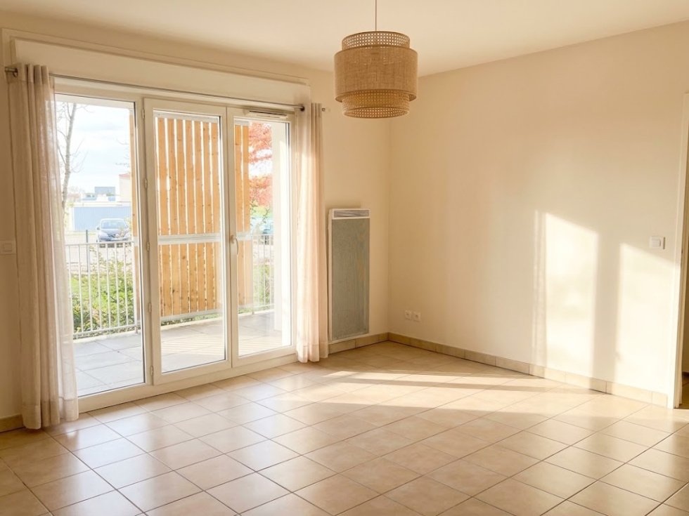 Appartement à vendre, 50m², Mérignac