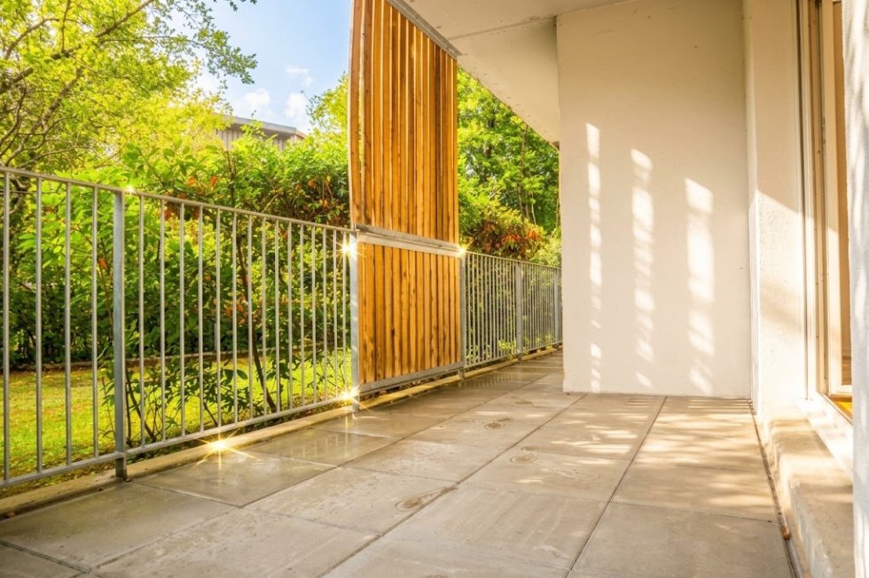Appartement à vendre, 50m², Mérignac