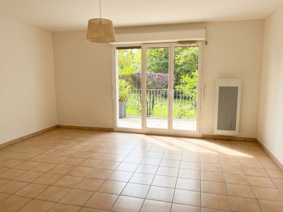 Appartement à vendre, 50m², Mérignac