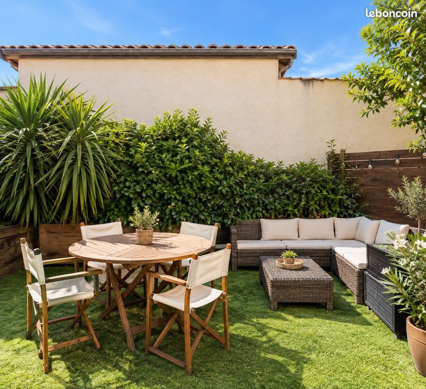 Maison à vendre, 65m², Le Bouscat