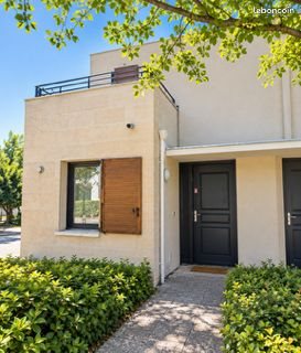 Maison à vendre, 65m², Le Bouscat