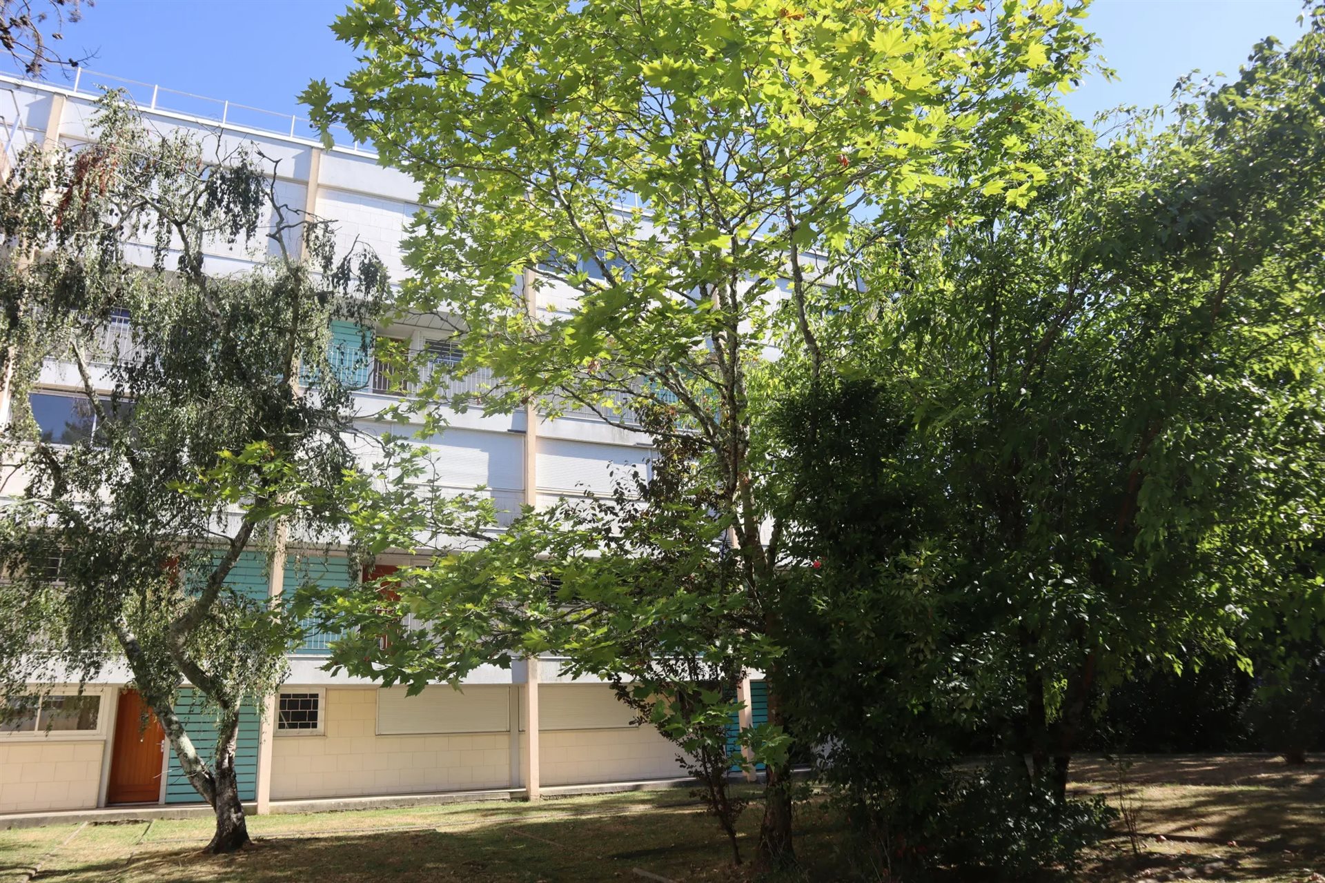 Appartement à vendre, 67m², Pessac
