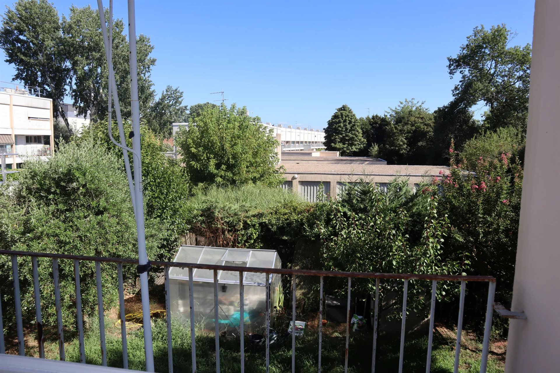 Appartement à vendre, 67m², Pessac