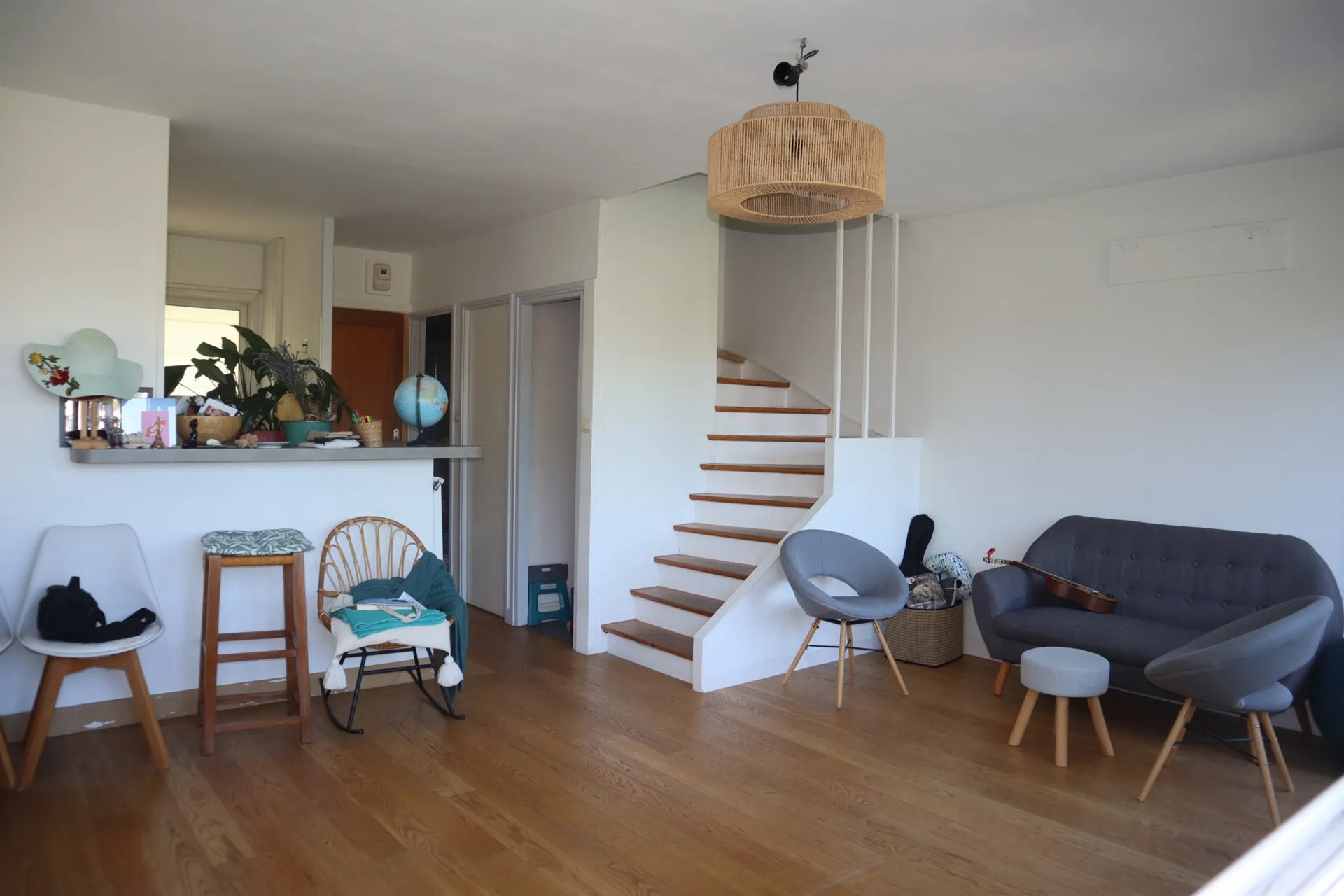 Appartement à vendre, 67m², Pessac