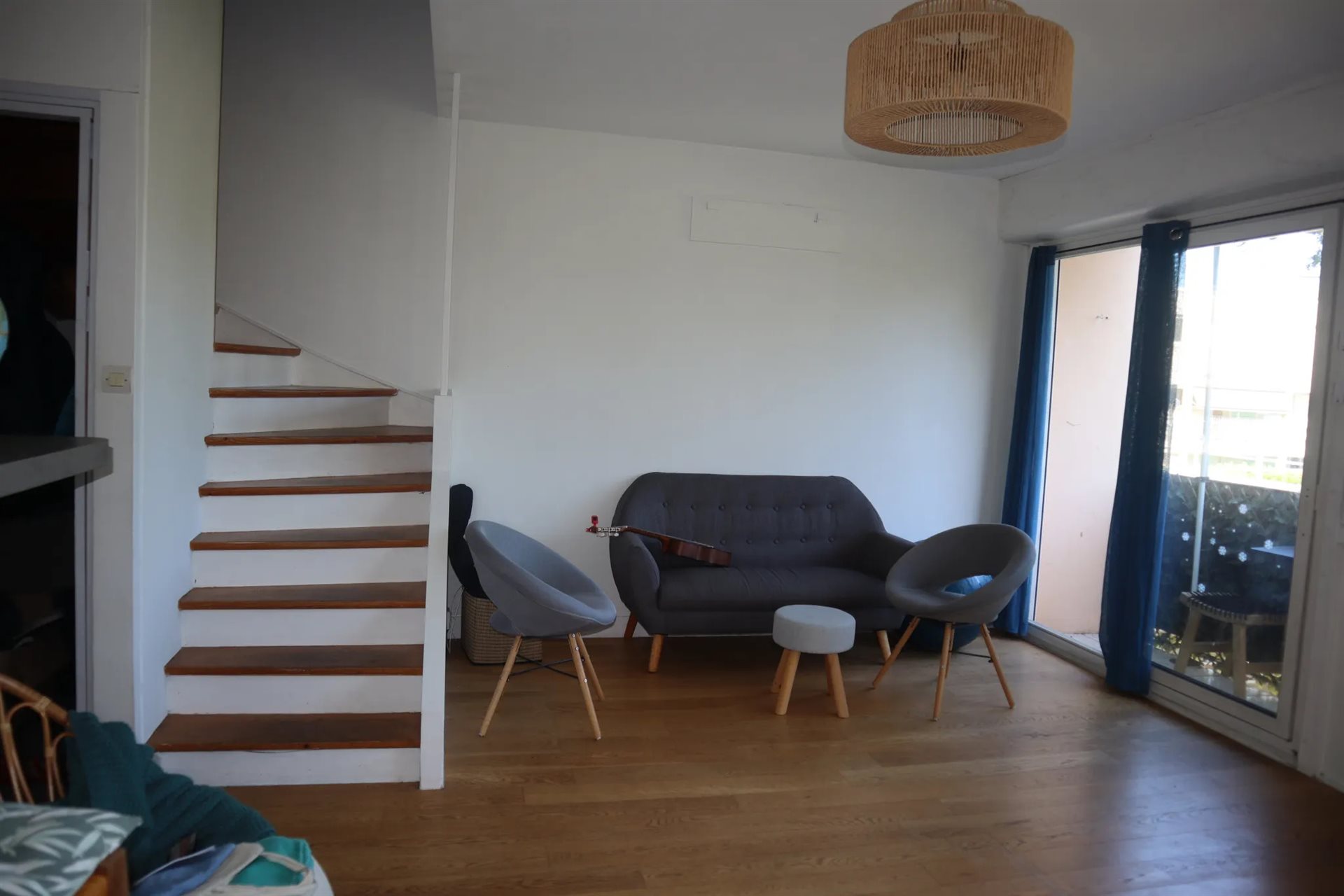 Appartement à vendre, 67m², Pessac