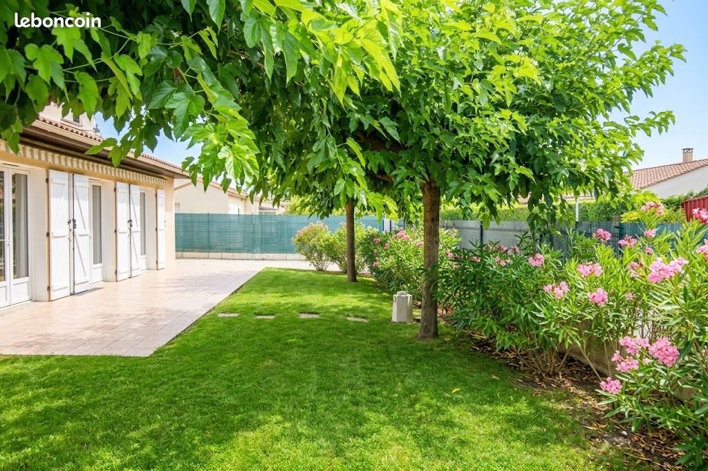 Maison à vendre, 106m², Le Taillan-Médoc