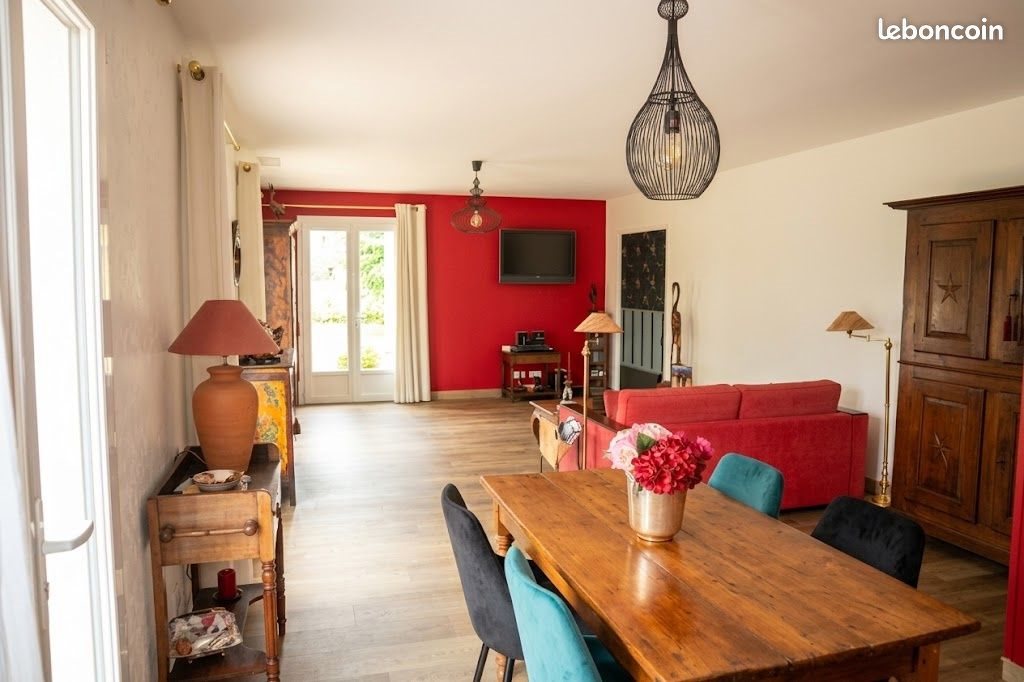 Maison à vendre, 106m², Le Taillan-Médoc