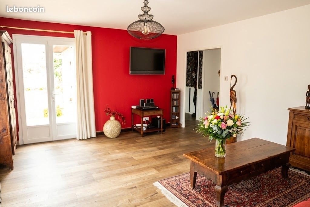Maison à vendre, 106m², Le Taillan-Médoc