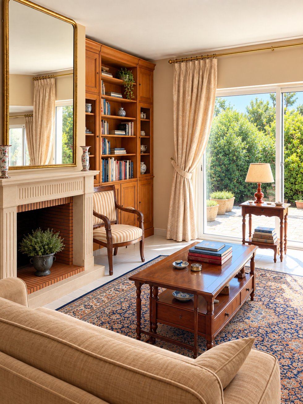 Maison à vendre, 140m², Le Bouscat