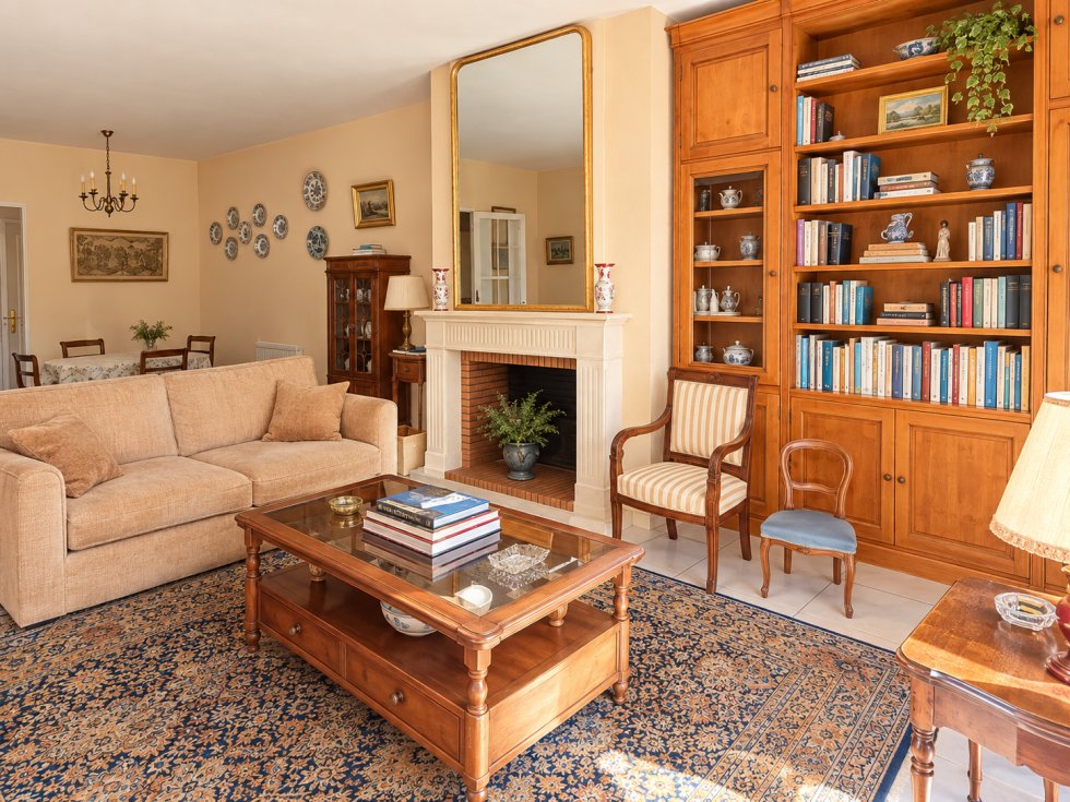 Maison à vendre, 140m², Le Bouscat