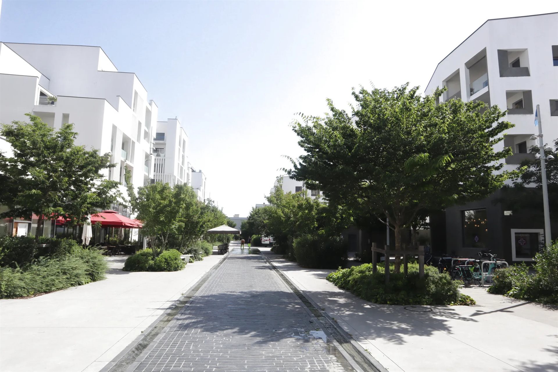 Appartement à vendre, 62m², Le Bouscat