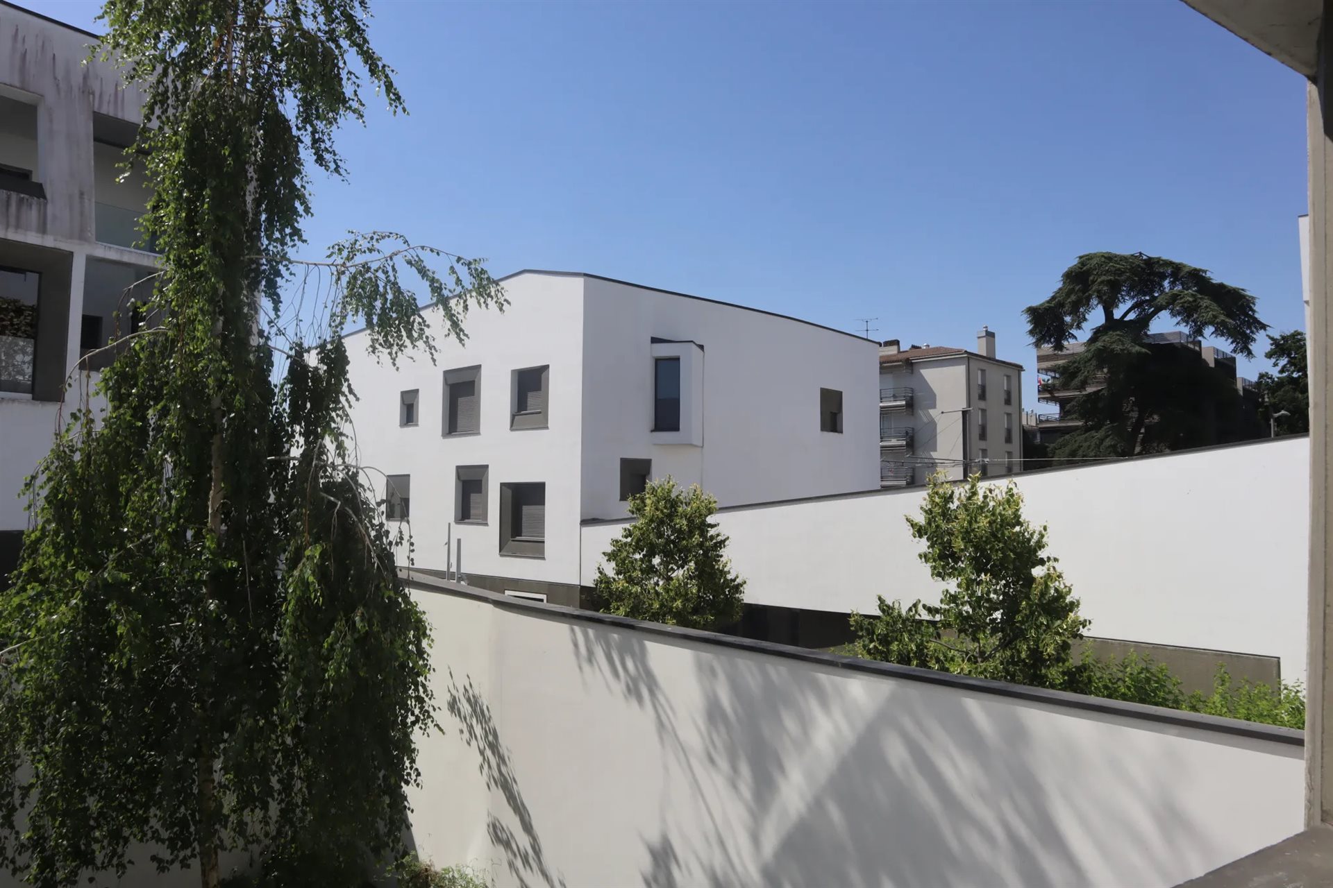 Appartement à vendre, 62m², Le Bouscat