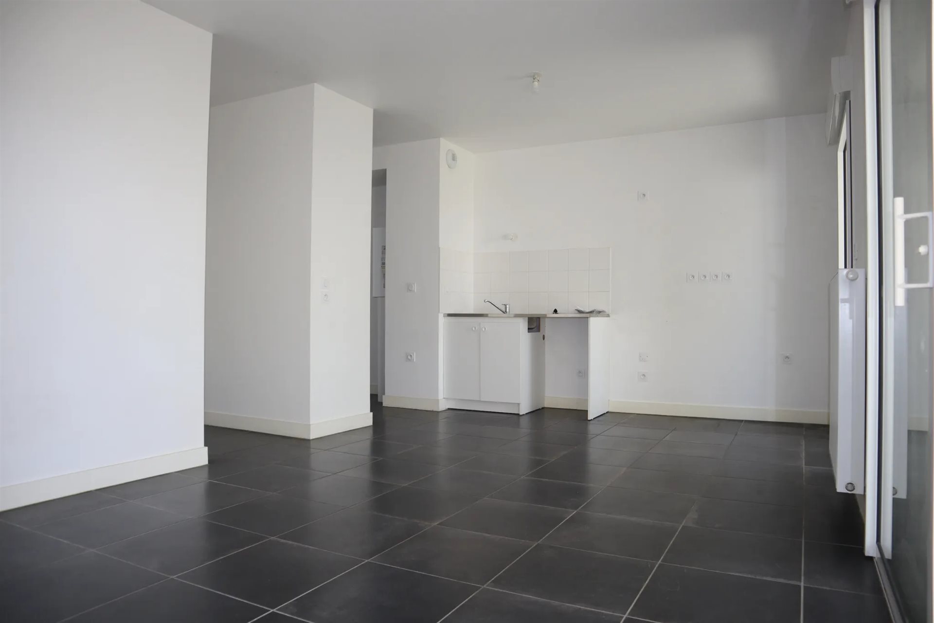 Appartement à vendre, 62m², Le Bouscat
