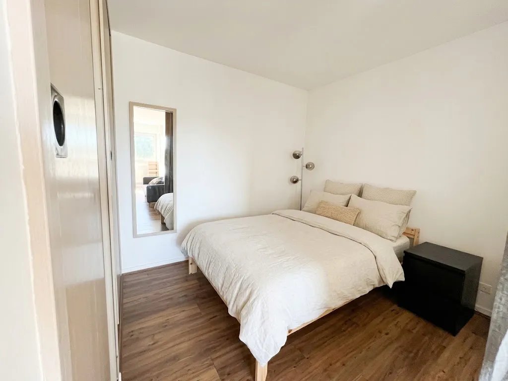 Appartement à vendre, 33m², Bordeaux