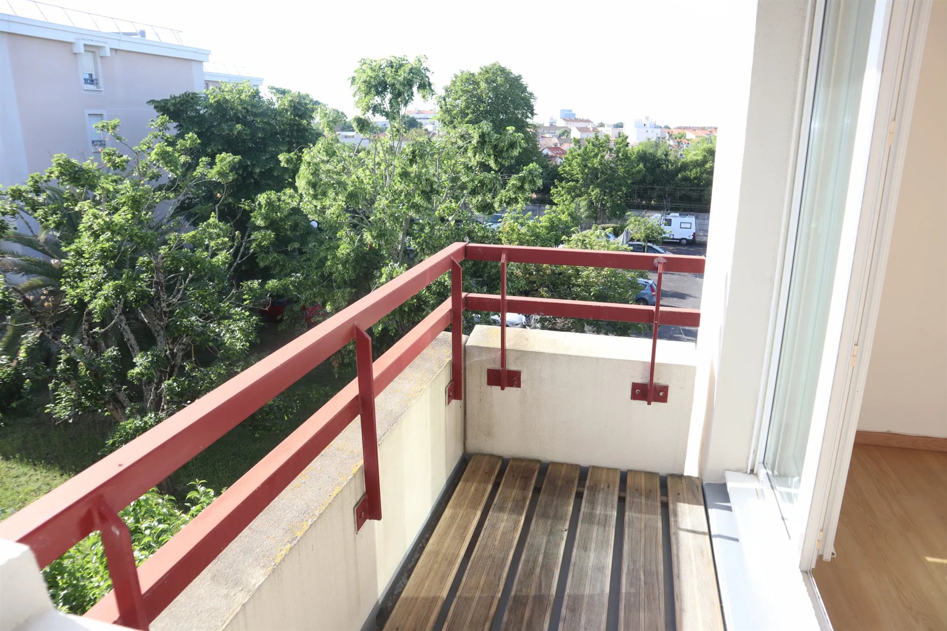 Appartement à vendre, 41m², Talence