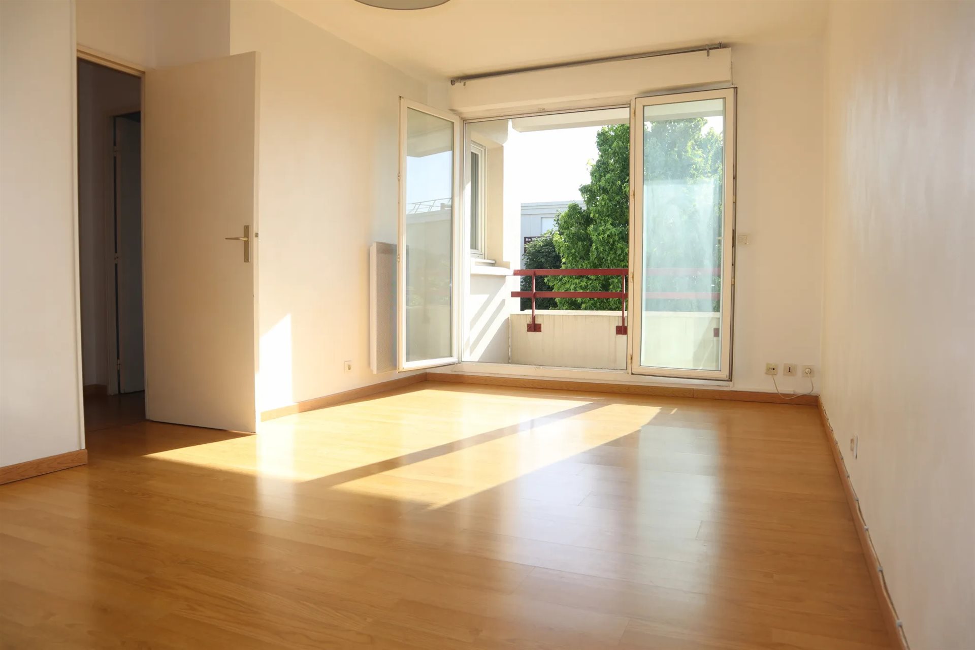 Appartement à vendre, 41m², Talence
