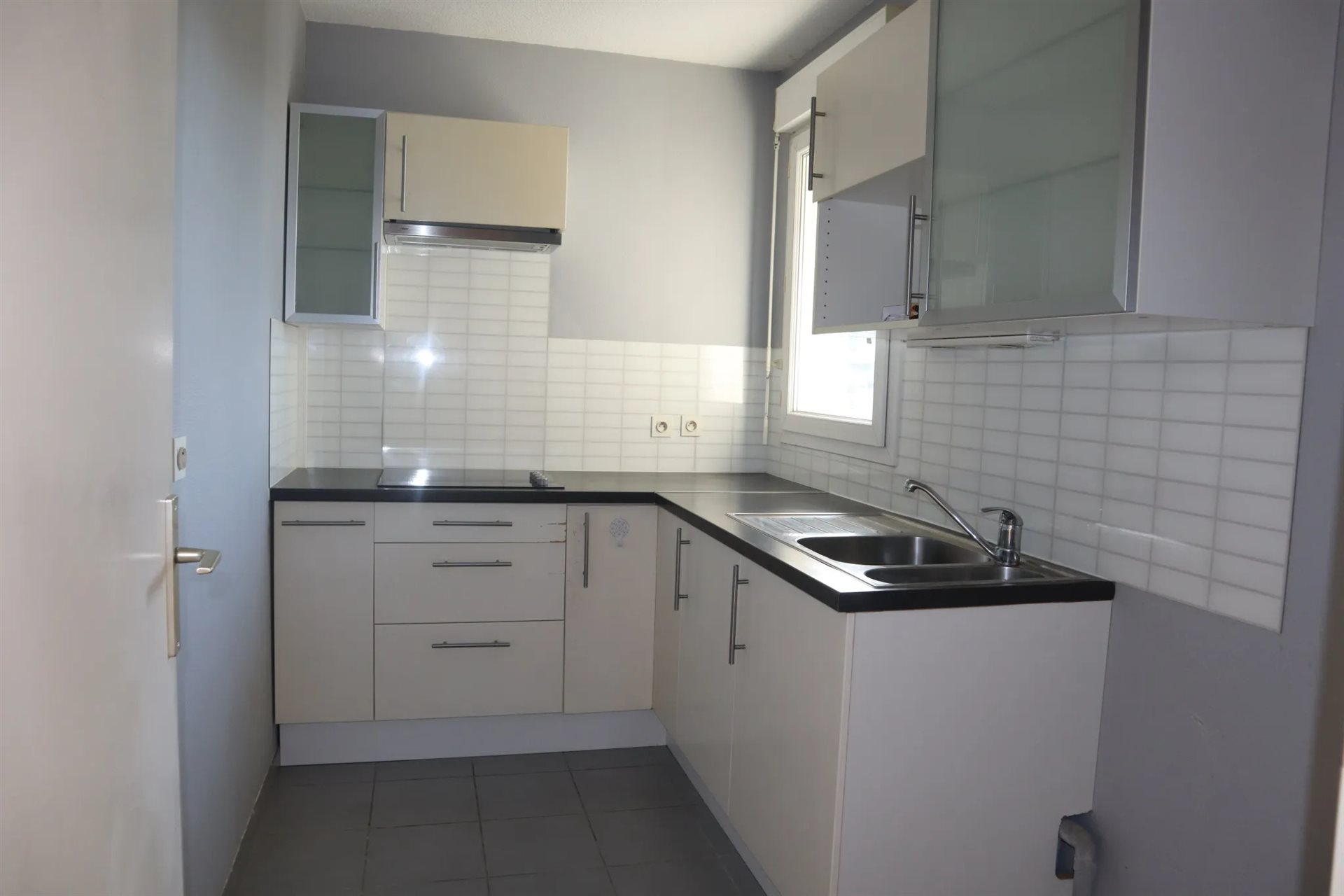 Appartement à vendre, 41m², Talence