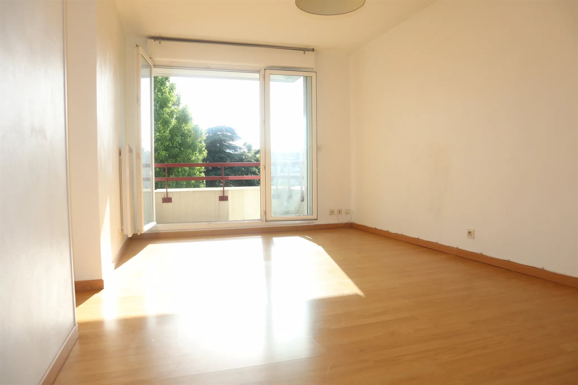 Appartement à vendre, 41m², Talence