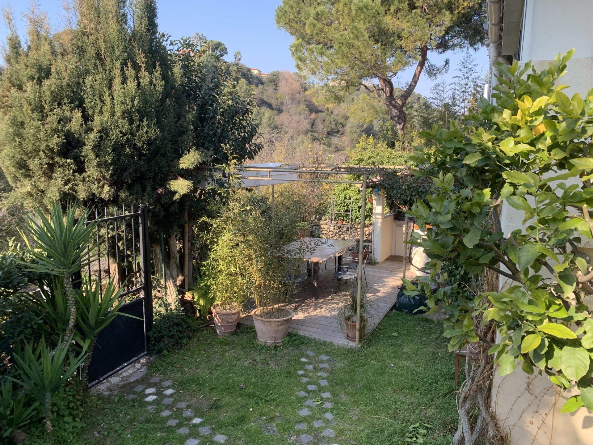 Maison à vendre, 88m², Cagnes-sur-Mer