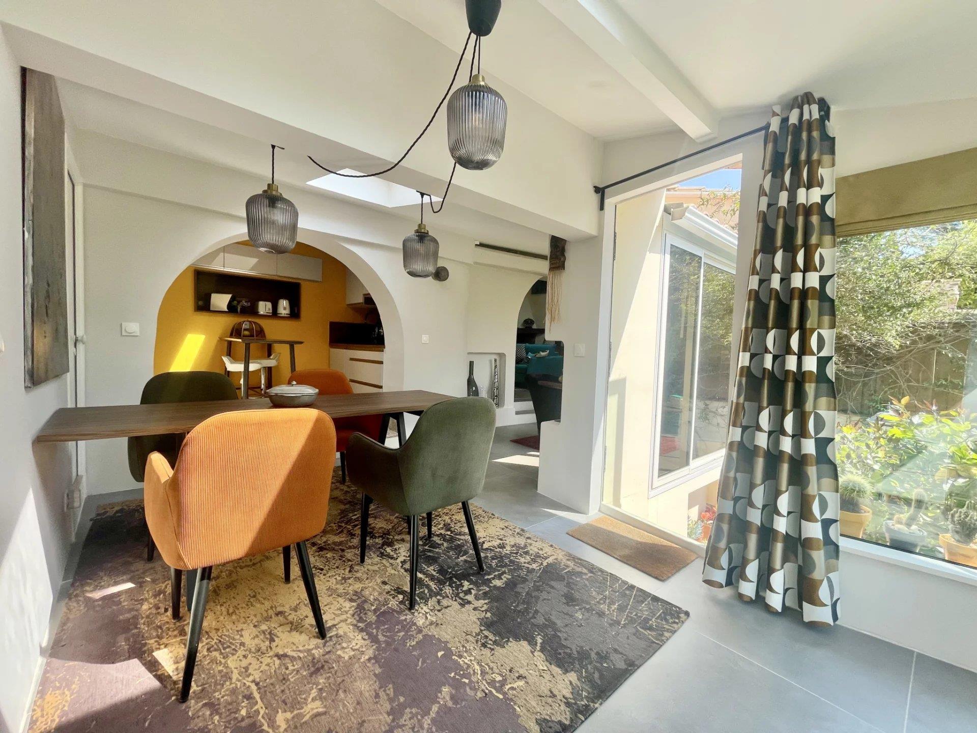 Maison à vendre, 88m², Cagnes-sur-Mer