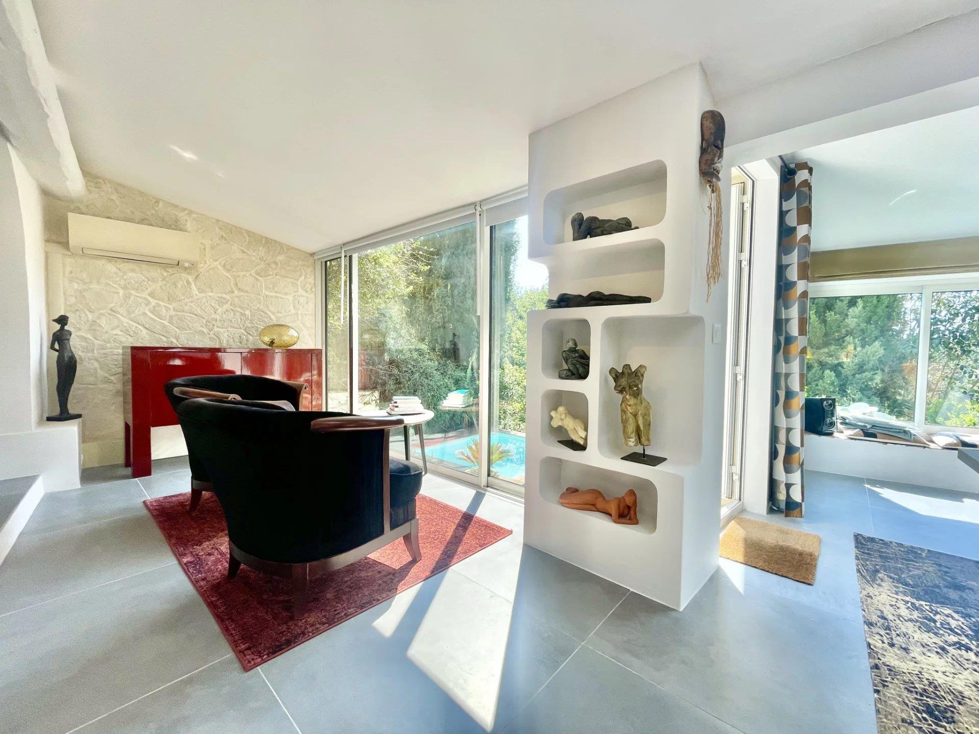 Maison à vendre, 88m², Cagnes-sur-Mer