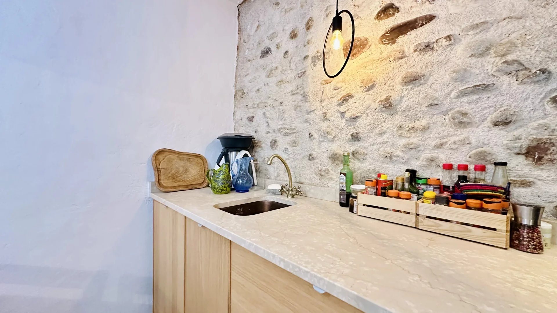 Maison à vendre, 30m², Cagnes-sur-Mer