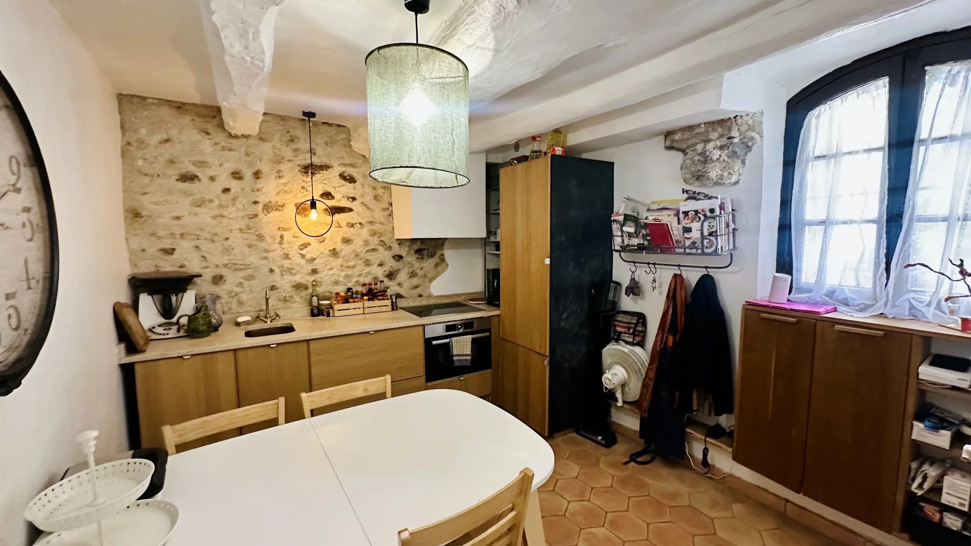 Maison à vendre, 30m², Cagnes-sur-Mer
