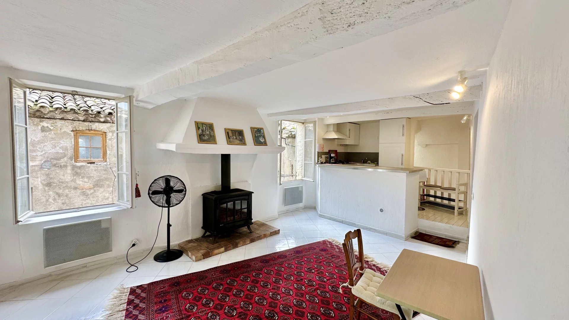 Appartement à vendre, 75m², Cagnes-sur-Mer