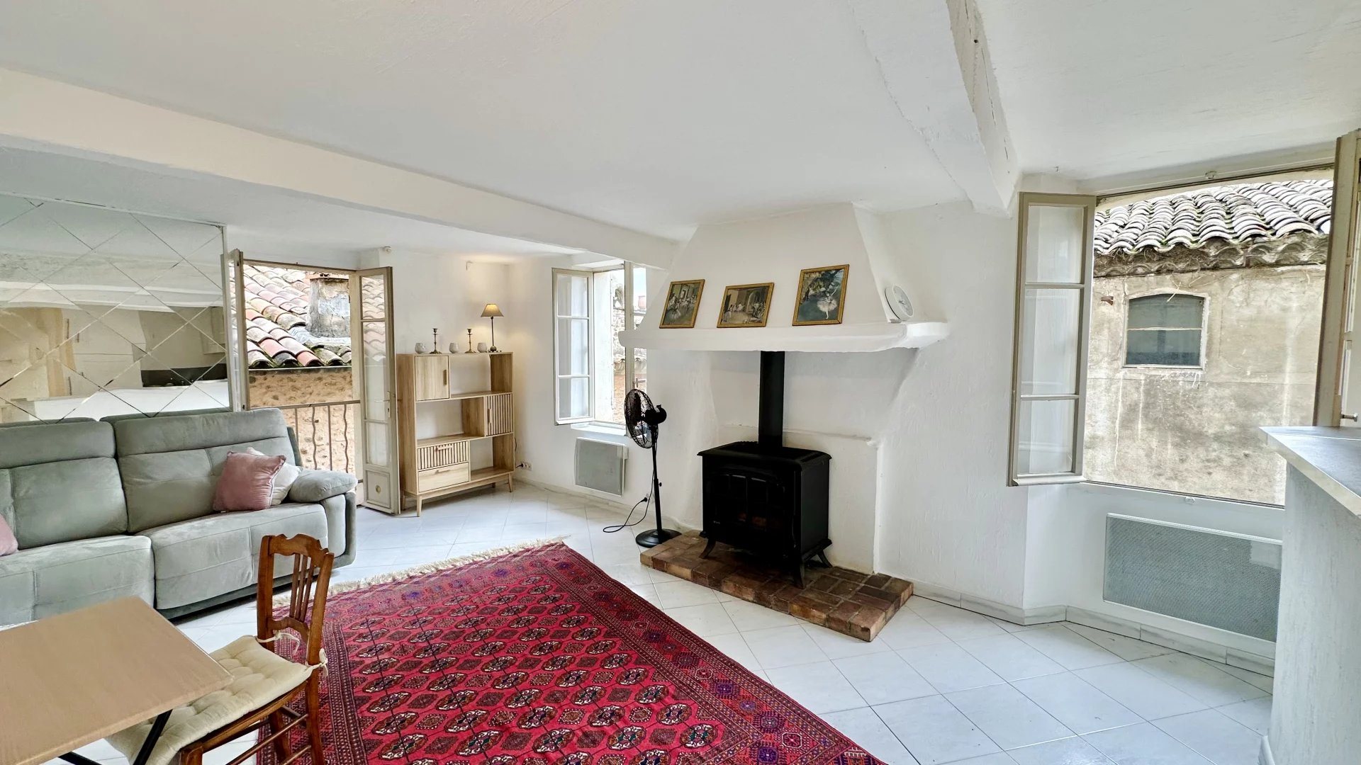 Appartement à vendre, 75m², Cagnes-sur-Mer