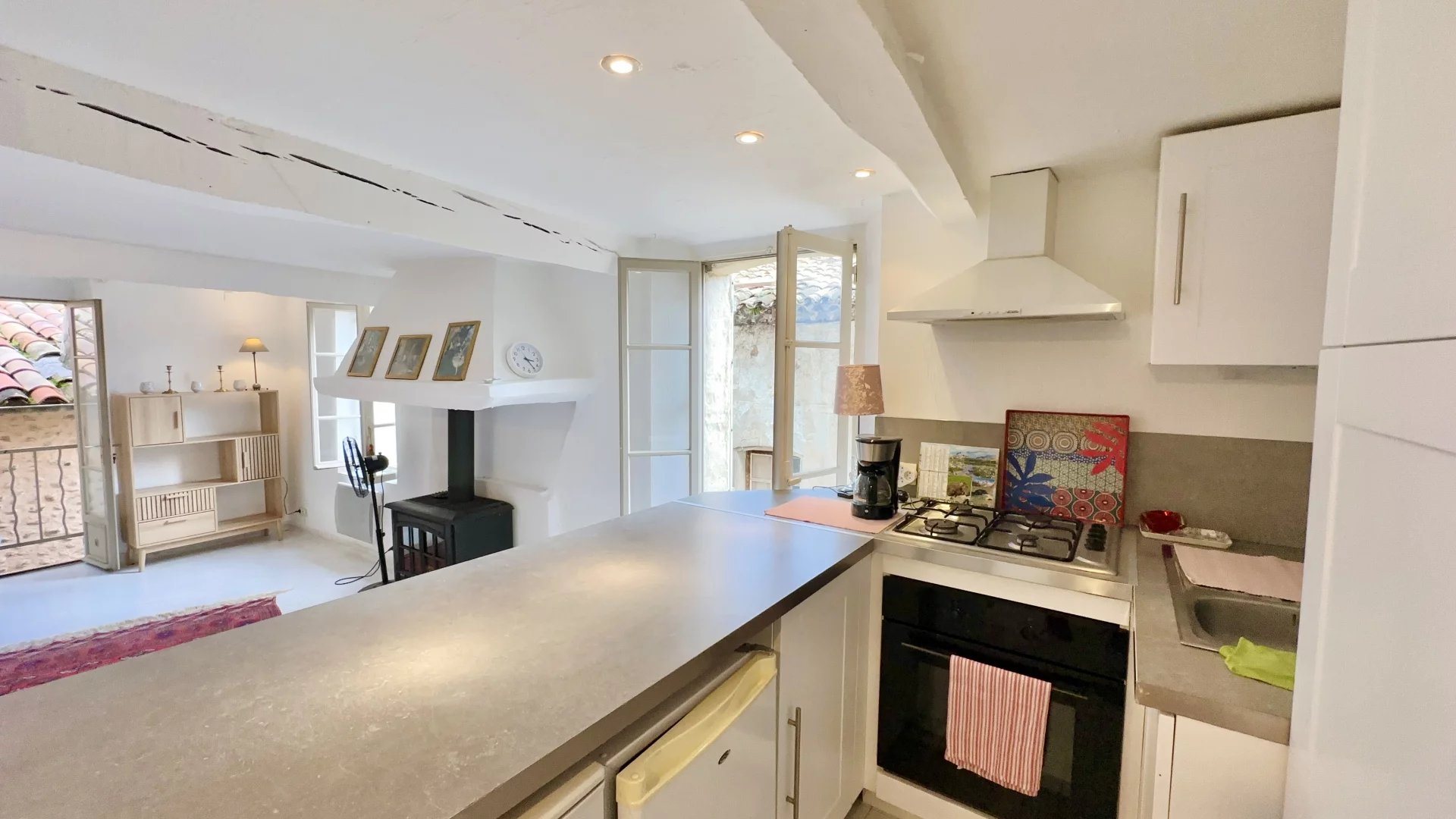 Appartement à vendre, 75m², Cagnes-sur-Mer