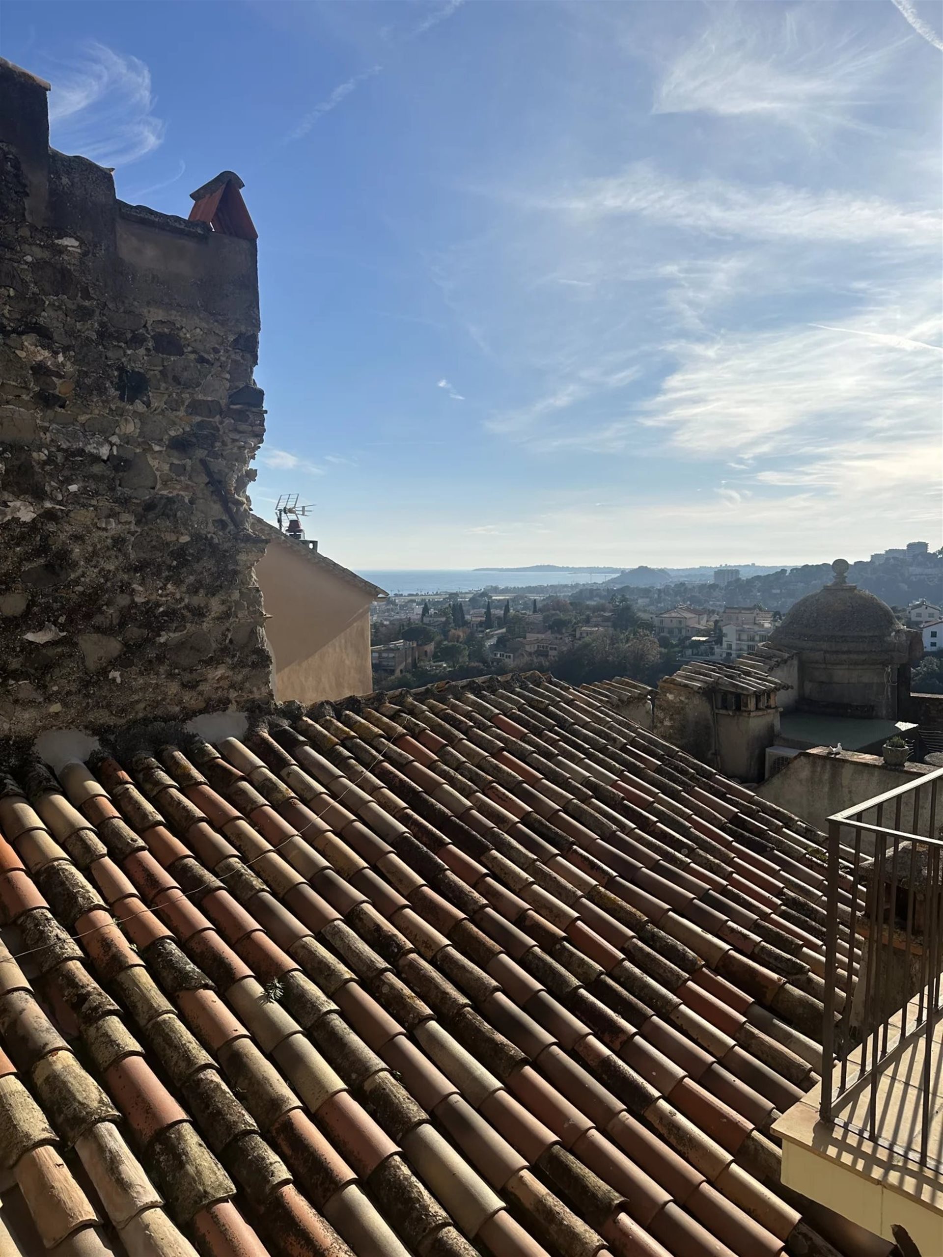 Appartement à vendre, 75m², Cagnes-sur-Mer