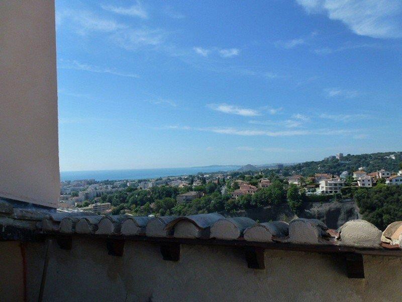 Maison à vendre, 84m², Cagnes-sur-Mer