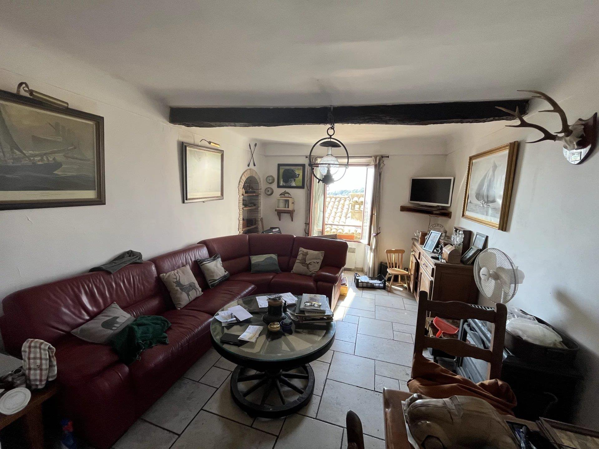 Maison à vendre, 84m², Cagnes-sur-Mer