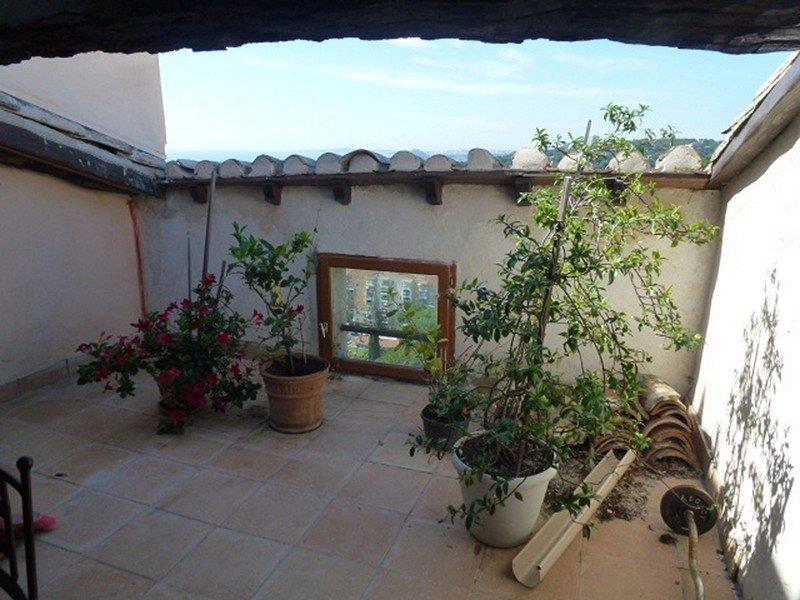 Maison à vendre, 84m², Cagnes-sur-Mer