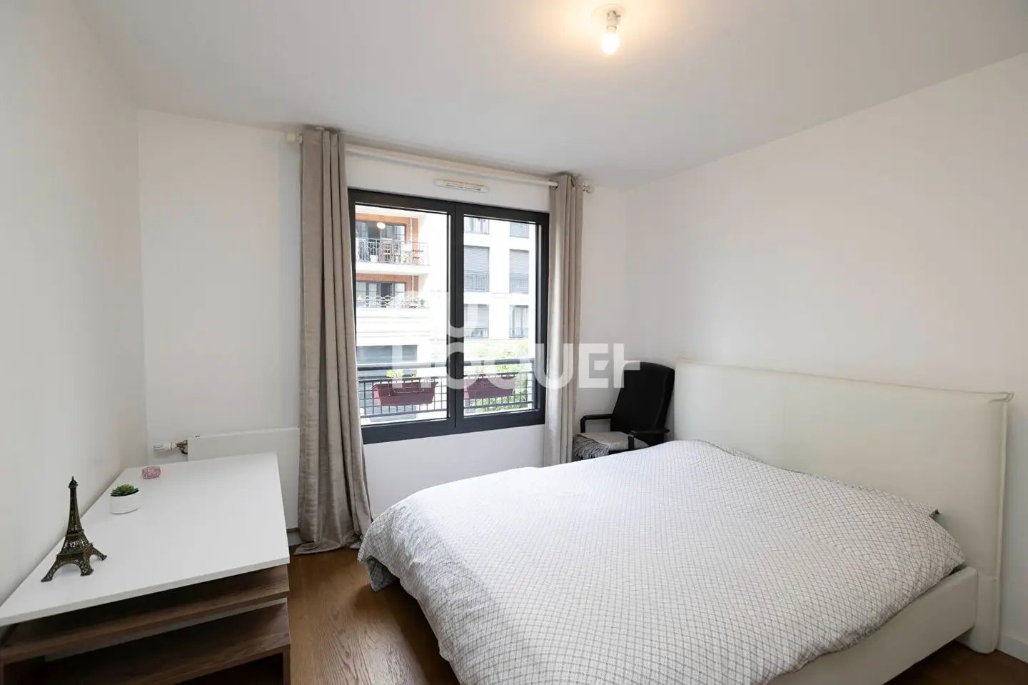 Appartement à vendre, 58m², Clamart