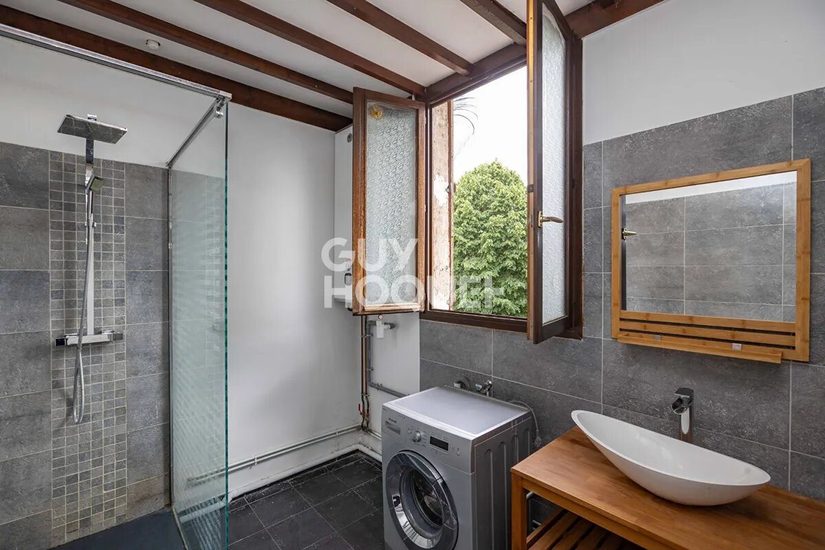Appartement à vendre, 36m², Clamart