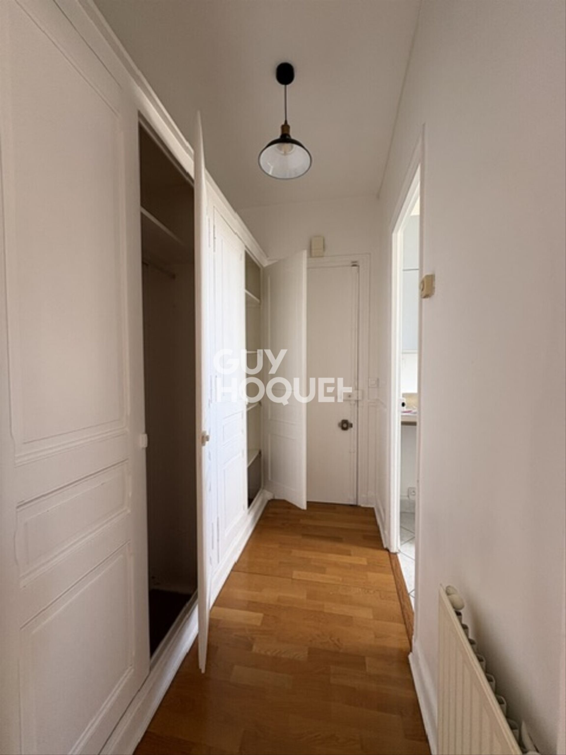 Appartement à louer, 20m², Clamart