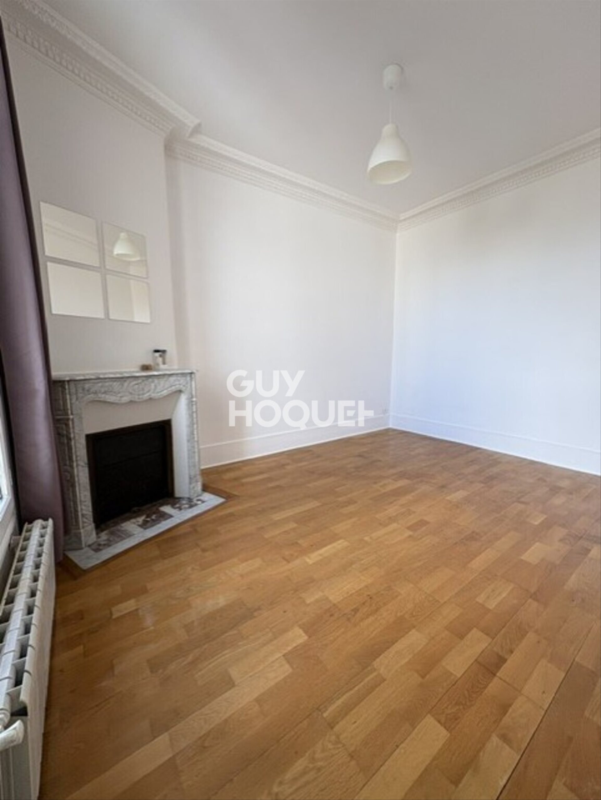 Appartement à louer, 20m², Clamart