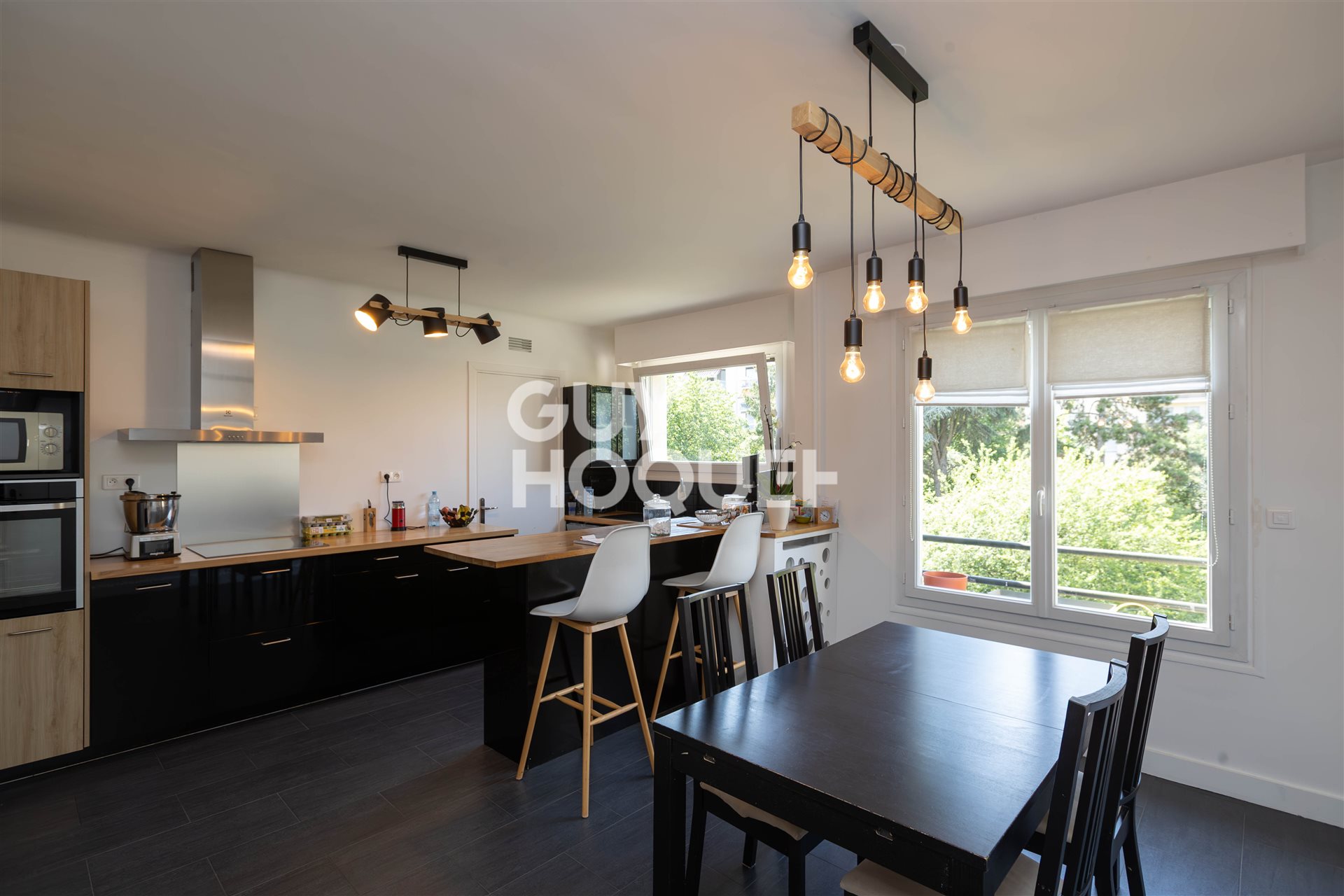 Appartement à vendre, 123m², Clamart