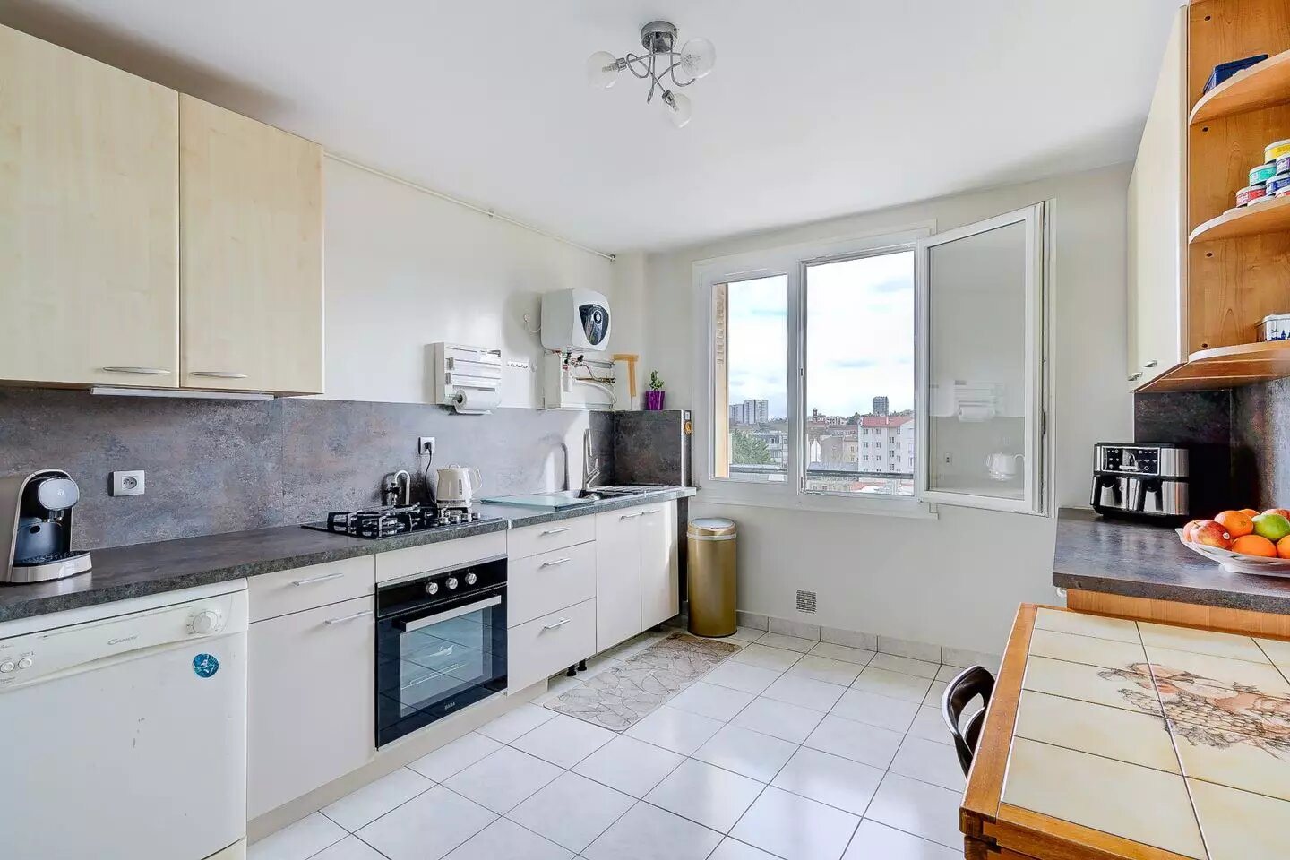 Appartement à vendre, 62m², Clamart
