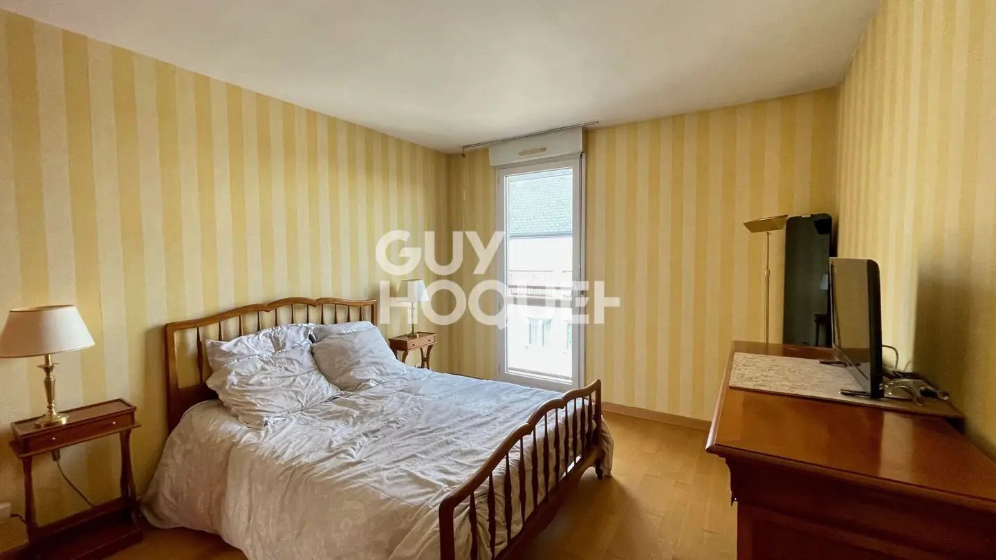 Appartement à vendre, 87m², Clamart