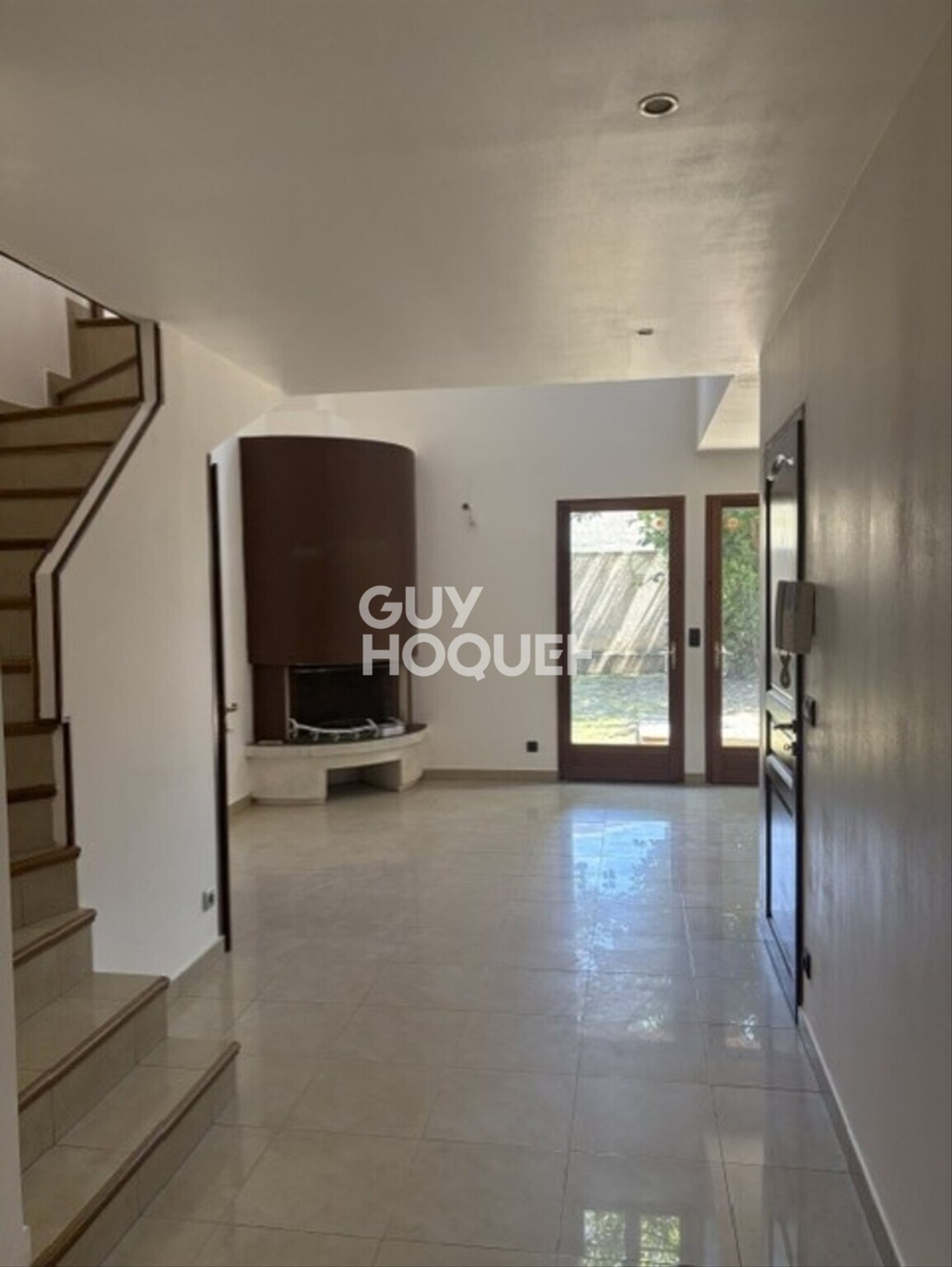 Maison à louer, 58m², Clamart