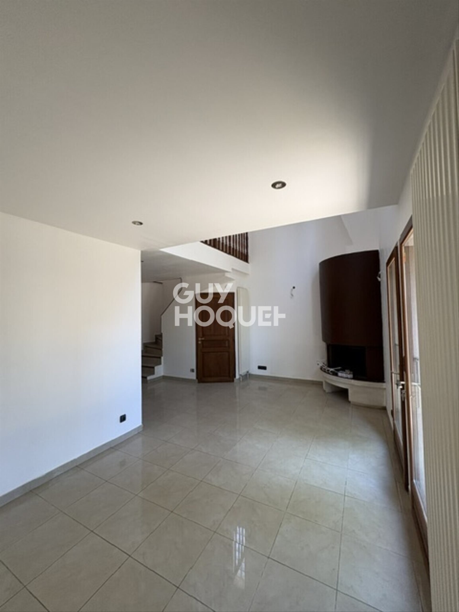 Maison à louer, 58m², Clamart