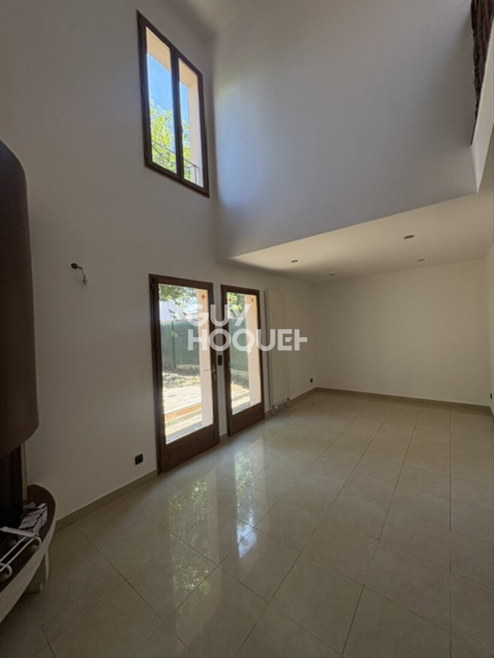 Maison à louer, 58m², Clamart